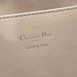 Christian Dior Small Dior Caro Bucket Bag M3372